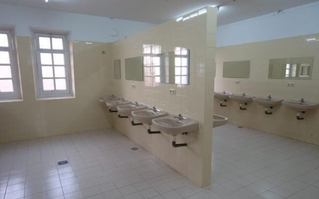 Albergue Seminario Menor - Hostel