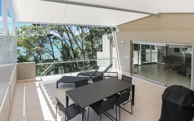 Little Cove Court