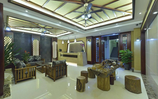 Jingyue Sunshine Inn