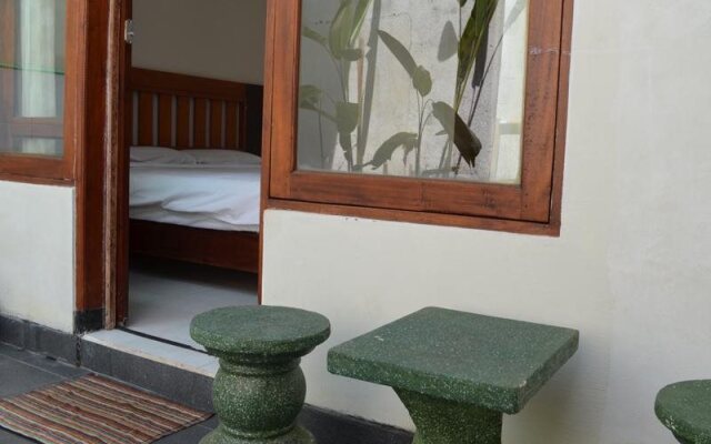 Mutiara Jimbaran Homestay