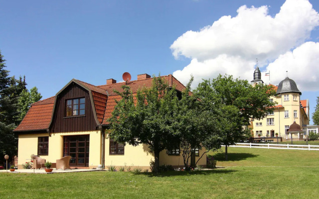 Holiday House Monika, Wendorf