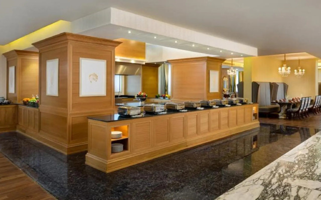 Kempinski Al Othman Hotel Al Khobar