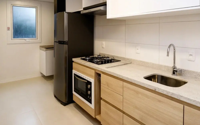 Lindo Apartamento em Localiza o Privilegiada