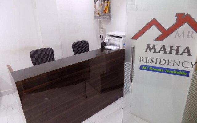 Atharva Residency