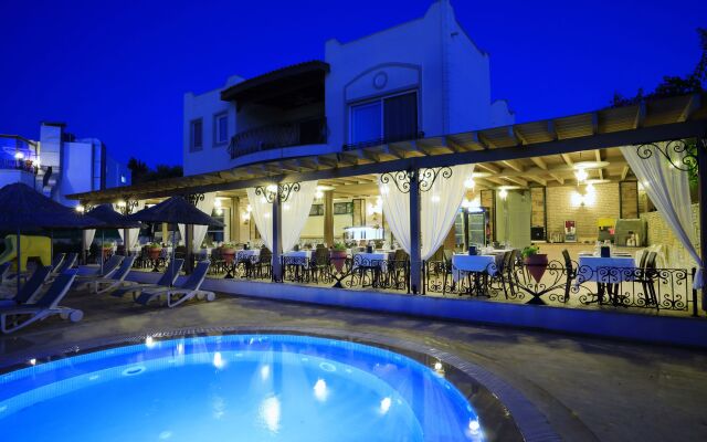 Cactus Fleur Beach Club - All Inclusive