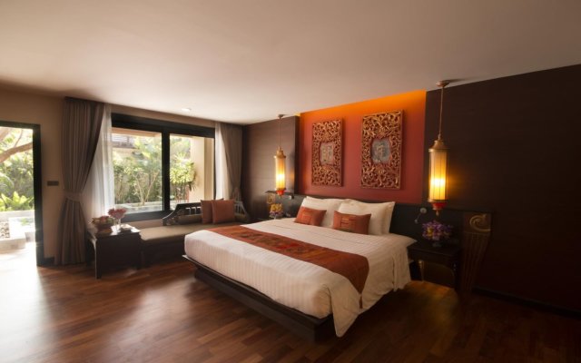 Siripanna Villa Resort & Spa Chiang Mai -