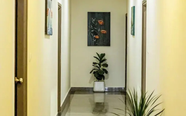 Suraksha Stay Kundalahalli