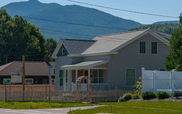 Top Notch Inn