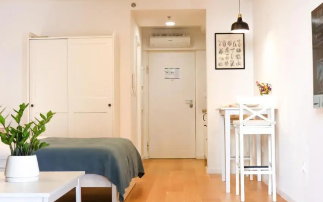 Studio apartmani GITA GARDEN