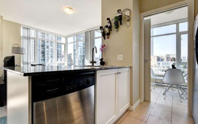 Downtown Living Rentals Inc