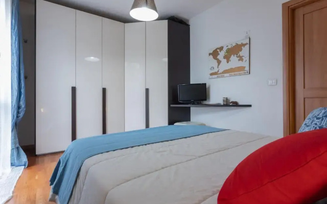 Perla Apartment With Garden by Wonderful Italy