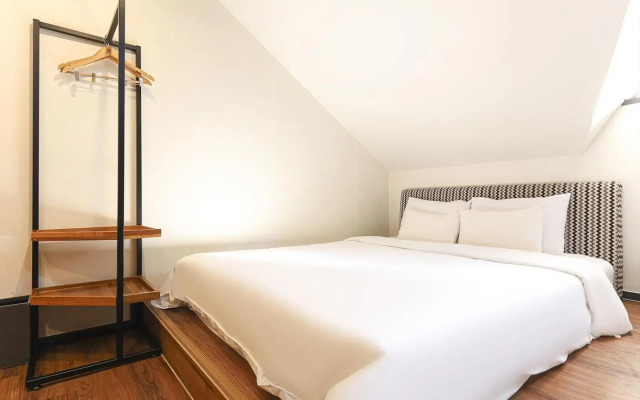 Hotel Gray Nampo