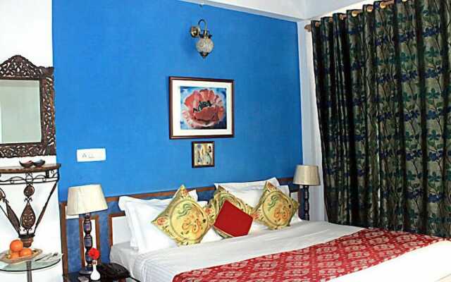 Nandini Residency