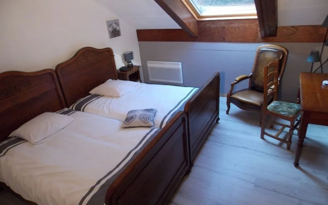 Hôtel Restaurant Le Freudeneck