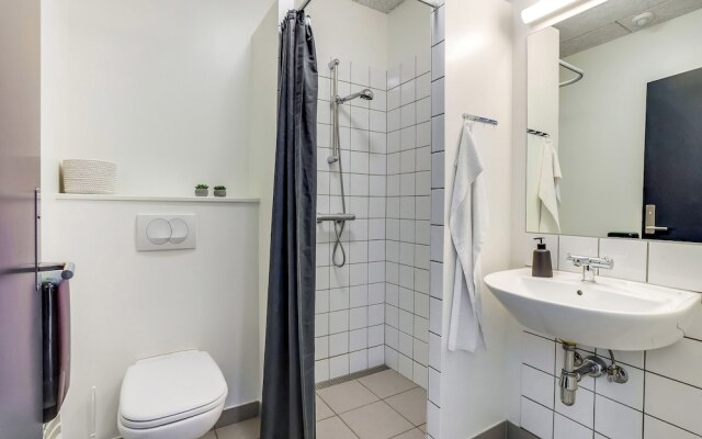 Danhostel Skjern