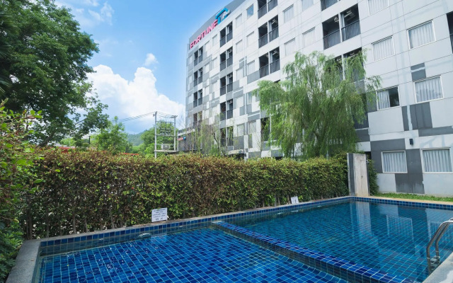 Fortune D Plus Hotel Khaoyai