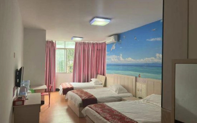 Longteng Apartment