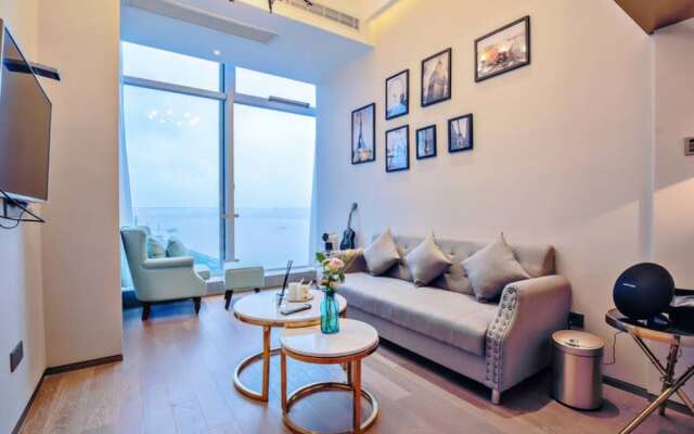 Hangzhou Dengfanguo Boutique Apartment