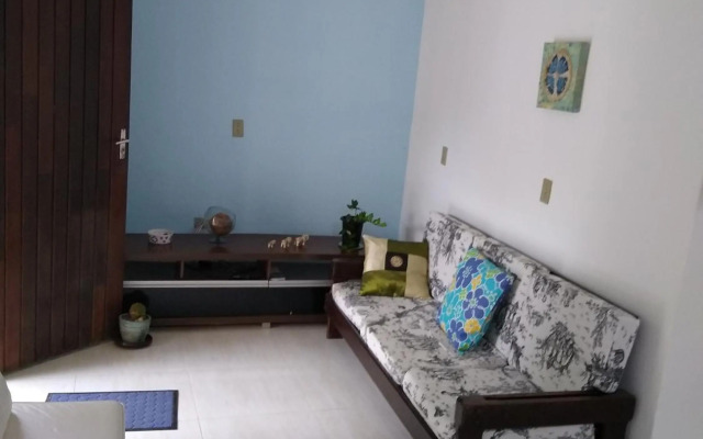 Ótima localização em Ubatuba