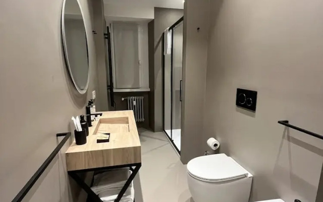 My Milano Charming & Luxury Rooms