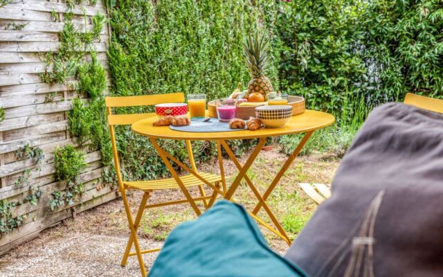 Manoir du Men Gwen 28283