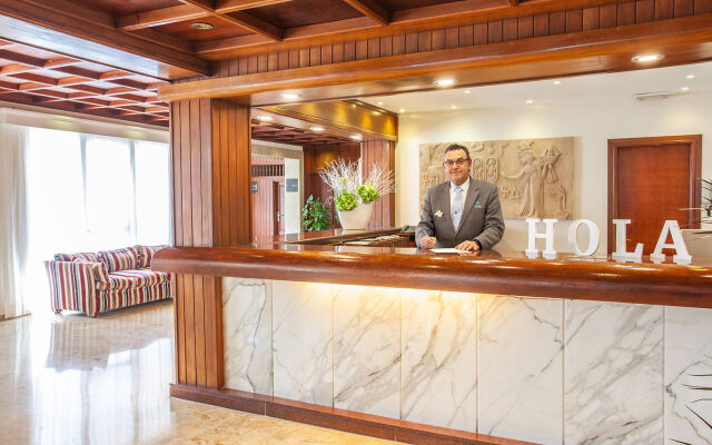 Grupotel Nilo & Spa