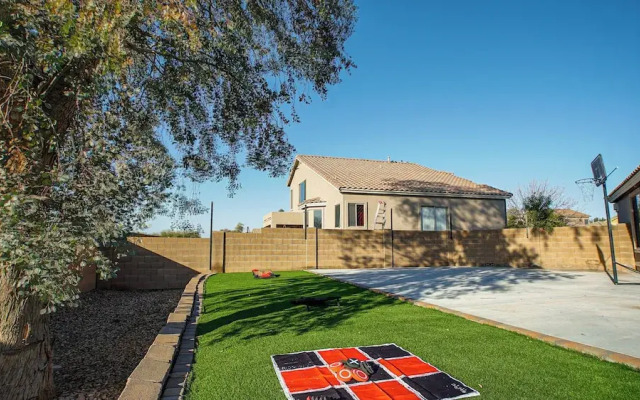 69th Glendale