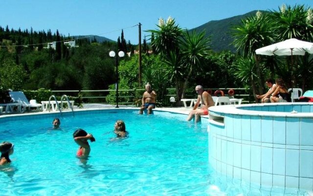 Villa Marinos