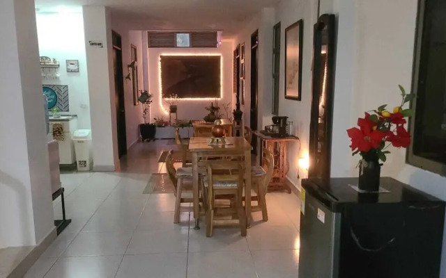 Hostal Casa Familiar Josi