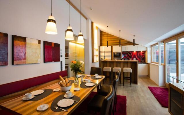Appartement Martin