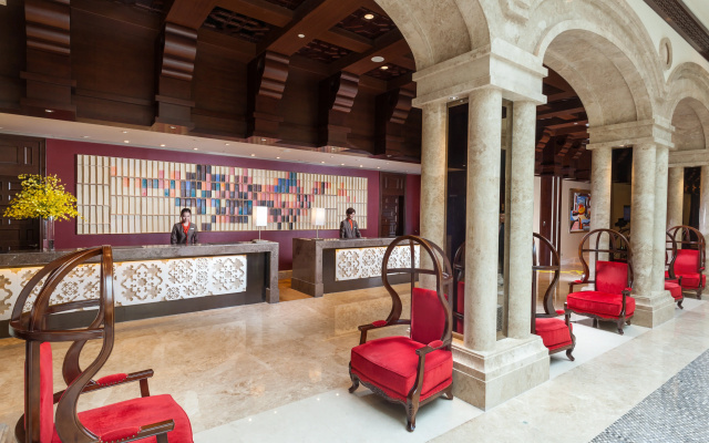 Holiday Inn Airport Guangzhou by IHG