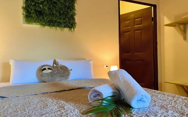 Zen Zaru Beautiful Hidden Hotel