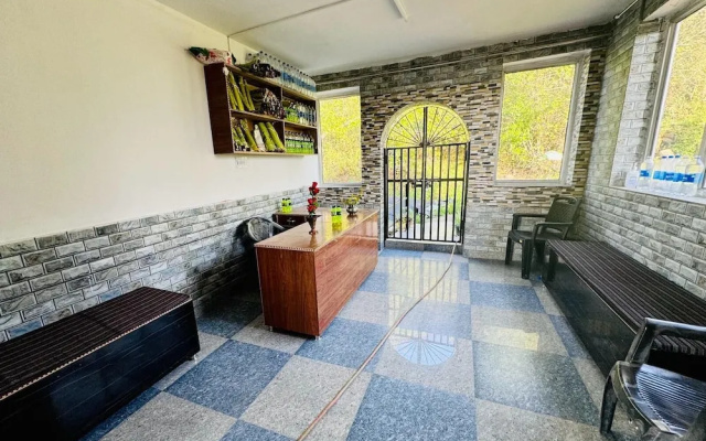Sharma Home stay – Lobby – Rewalsar