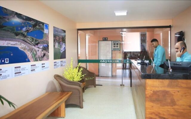 Engenho da Serra Hotel & Ecoresort