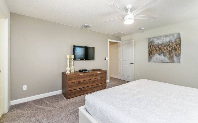 Sanbagger Drive Villa Champions Gate