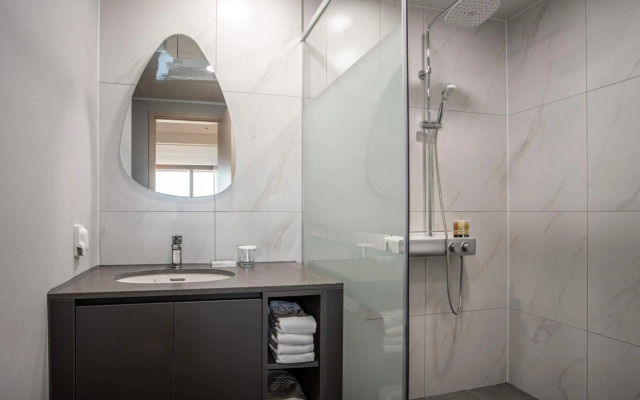 Boutique Villa De Aewol