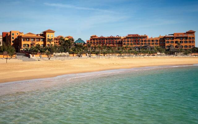 Sheraton Fuerteventura Beach, Golf & Spa Resort