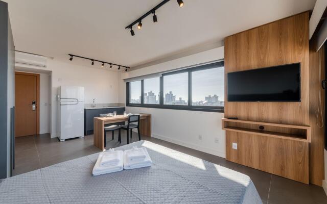 LIV - Apartamento 1706