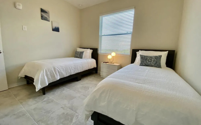 Luxury 3Bd Apartment Family Friendly 308