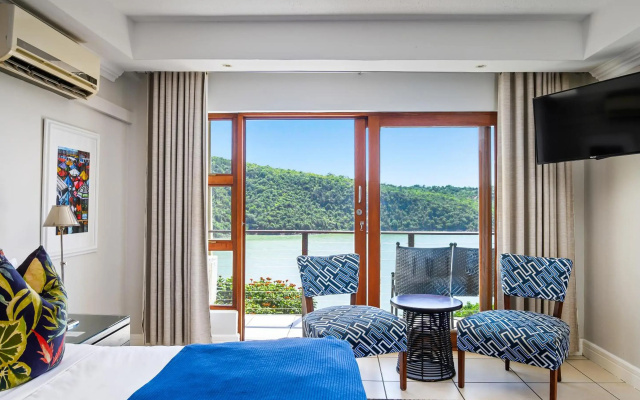 Jozini Tiger Lodge and Spa