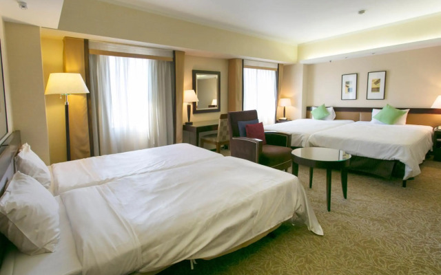 Kanazawa New Grand Hotel Prestige