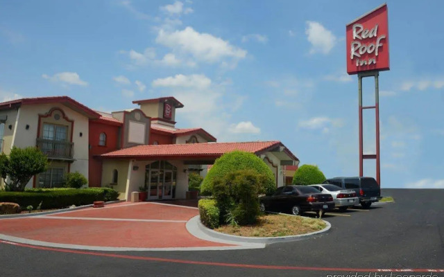 Red Roof Inn North Dallas - Park Central