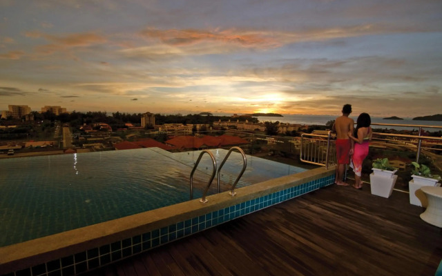C'haya Hotel