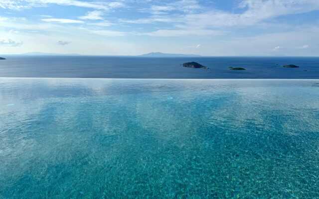 Andros Thea Luxury Villa