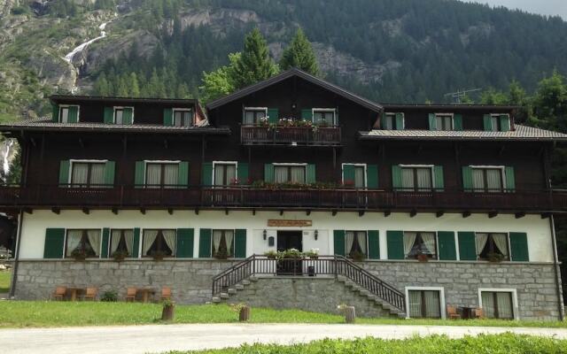 Casa Alpina Don Guanella