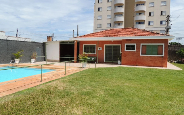 Chácara Vô Orlando