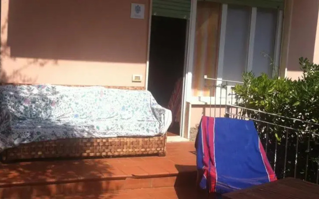 Garden Portovenere