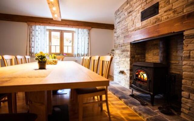 Grafenberg Chalet