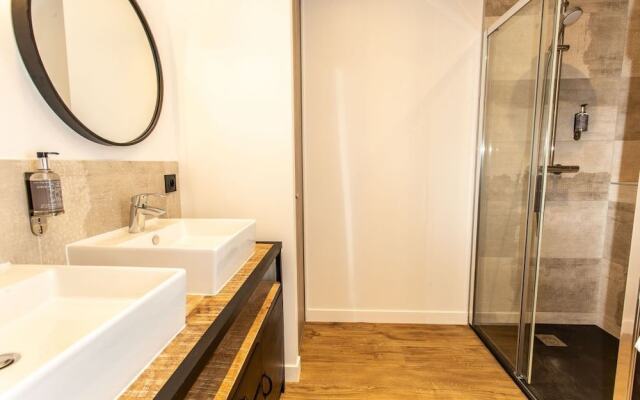 Ty Mad Hôtel-Restaurant