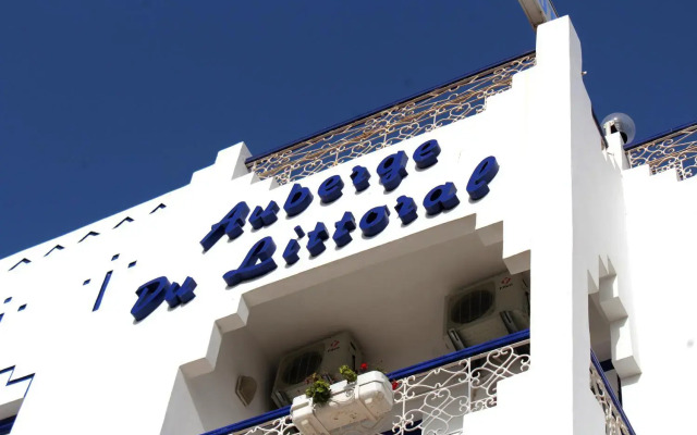 Hotel Littoral